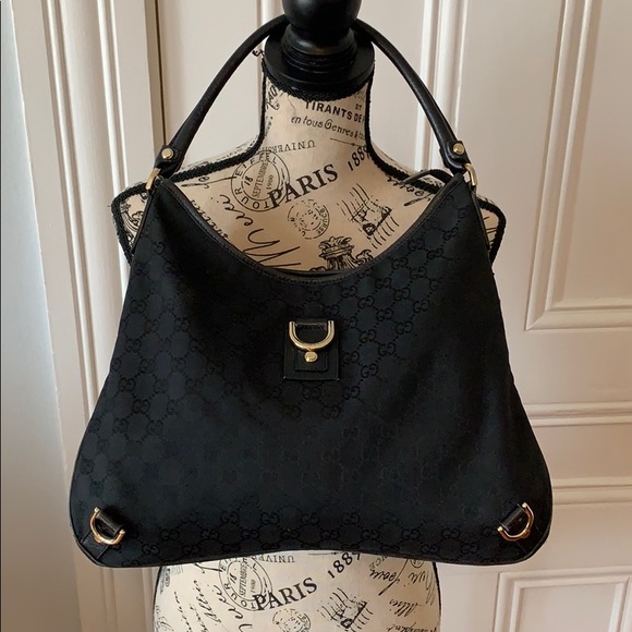 Gucci Handbags - Gucci Abby Hobo handbag